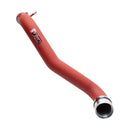 Injen SES Intercooler Piping – 2015-2020 Ford F-150 2.7L - Wrinkle Red