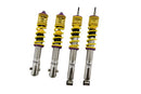 KW V1 Coilovers – 1988–1996 Volkswagen Corrado 16V/G60/VR6 (53i) - product image 1