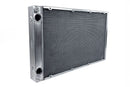 CSF Radiator - Motorsport Dual-Pass Competition