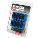 Wheel Mate Monster Wheel Lock Set – 4-Piece