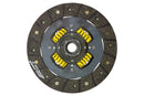 ACT Clutch Disc – 1993 Hyundai Elantra