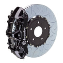 Brembo GT Front Big Brake Kit – 2015–2019 Golf R / 2015–2020 S3 – 6-Piston Cast – 350x34mm 2-Piece