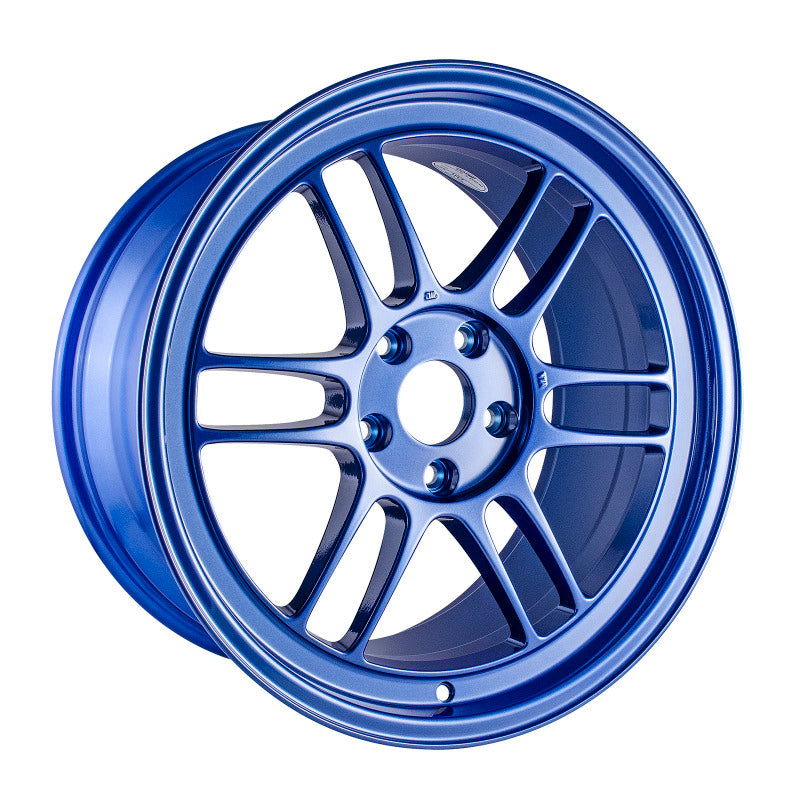 ENKEI RPF-1 Wheel - 18x9.5 +38 | 5x114.3 | Victory Blue