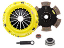 ACT Clutch Kit – 1995 Toyota Tacoma – Heavy Duty