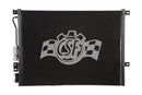 CSF A/C Condenser - 07-10 Jeep Grand Cherokee 3.0L