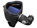 aFe Track Series Pro 5R Intake System – 20–21 BMW Z4 M40i (G29) 3.0L I6 Turbo B58