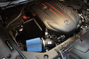 Injen SP Series Short Ram Intake – 2020-2025 BMW Z4 / 2020-2025 Toyota GR Supra 3.0L Turbo - Wrinkle Black