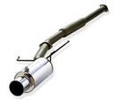 HKS 1996-1998 Toyota Cresta Hi Power Exaust w/ Silencer - 1996-2001 Toyota Chaser / Mark II / Cresta (JZX100)