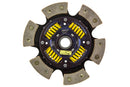 ACT Clutch Disc – 1987 Toyota Supra – ACT6240607