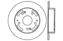 StopTech Sport Drilled Brake Rotors – 1997-2001 Acura Integra product image 8