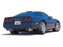 Borla Exhaust System – 86-91 Chevrolet Corvette 5.7L - product image 2
