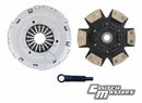 Clutch Masters FX Series Clutch Kit – 2012-2017 Ford Focus 2.0L Without Flywheel