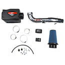 Injen Power-Flow Cold Air Intake – 2007-2009 Toyota FJ Cruiser 4.0L - Polished
