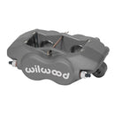 Wilwood Forged Dynalite Internal Brake Caliper - 1.75 in Piston Bore / 1.00 in Rotor Thickness / Anodized | 120-13845