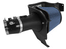 aFe Magnum FORCE Stage 2 Cold Air Intake – 2015–2016 Dodge Challenger SRT Hellcat 6.2L (sc)