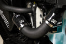 GrimmSpeed Bumper Bar Black Powder - 2015+ Subaru WRX / STI