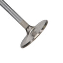 Manley 99 - 12 Ford V8 4.6L/281 5.4/330 45.5mm Race Series Stainless Steel Intake Valves (Set of 8)