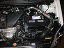 Injen SP Series Cold Air Intake – 2007-2012 Nissan Sentra 2.5L - Black