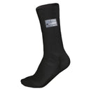 OMP Nomex Socks – FIA 8856-2018 – Black