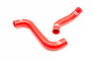 GrimmSpeed Radiator Hose Kit - 02-07 Subaru WRX / 04-07 Subaru STI / 02-05 Subaru Impreza
