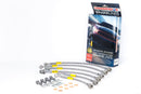 Goodridge Stainless Steel Braided Brake Line Kit – 1998-2003 Camaro w/ Traction Control