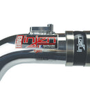 Injen RD Series Cold Air Intake – 2003-2008 Mazda 6 2.3L - Polished