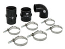 aFe BladeRunner Intercooler Coupling Kit for Factory Intercool – 17–22 Ford Diesel Trucks 6.7L V8 Turbo Diesel