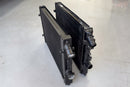 CSF Radiator - Left/Right - 05-09 Ferrari F430 High Performance All Aluminum