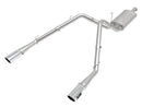 aFe Apollo GT Series Cat-Back Exhaust – 5.7L HEMI
