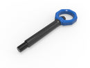 aFe CONTROL Tow Hook – 2023–2025 BMW M2 (G87)