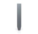 NRG B.A.J. Tall Shift Knob – Gun Metal