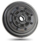 Clutch Masters Aluminum Flywheel – 1989-1998 Toyota Supra 1JZ/2JZ 3.0L 7-Speed DCT