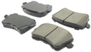StopTech Sport Brake Pads – 2009-2016 Audi A4 product image 7