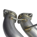 Injen SES Cat-Back Exhaust – 2017-2020 Ford F-150 3.5L