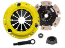 ACT Clutch Kit – 1996 Honda Civic del Sol – Heavy Duty