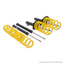 ST Suspensions Sport Suspension Kit – 2004–2010 Chrysler 300C 2WD / 2006–2010 Dodge Charger, …