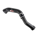 Injen SES Intercooler Piping – 2012-2015 BMW 335i / 335i xDrive + other applications 3.0L (SES1128ICP) - Wrinkle Black