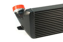 CSF 04-13 BMW 335i/xi (E90/E91/E92/E93) High Performance Stepped Core Bar/Plate Intercooler