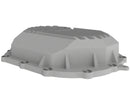 aFe Street Series Front Differential Cover (Machined) – 2011–2018 GM 2500 3500 AAM 9.25 Axle