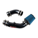 Injen SP Series Cold Air Intake – 2017-2020 Hyundai Elantra / 2018-2021 Kia Forte 2.0L - Black