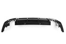 APR Carbon Fiber Rear Diffuser – 2022-2024 Volkswagen GTI (MK8) – alternate view 5