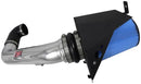 Injen Power-Flow Cold Air Intake – 2007-2014 Ford Expedition / 2009-2010 Ford F-150 / 2007-2014 Lincoln Navigator 5.4L - Polished
