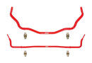 Eibach Anti-Roll Sway Bars – Ford Mustang