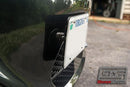 GrimmSpeed License Plate Relocation Kit - 10+ Subaru Legacy / Outback / 13+ Subaru BRZ / 13+ Scion FR-S