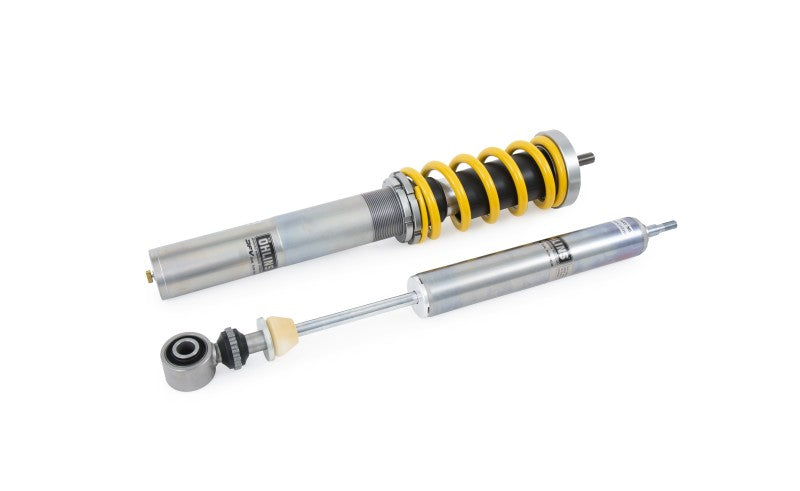 Ohlins Road & Track Coilovers - 2003-2014 Volkswagen Golf GTI (MK5/MK6)