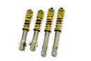 ST Suspensions X Coilovers – 1993–2000 Subaru Impreza