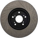 StopTech Sport Slotted Brake Rotors – 2004-2008 Acura TL product image 2