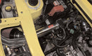 Injen SP Series Short Ram Intake – 2000-2005 Toyota MR2 Spyder 1.8L - Polished