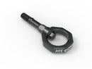 aFe CONTROL Tow Hook – 2020–2025 Chevrolet Corvette (C8) 6.2L