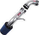 Injen SP Series Cold Air Intake – 2010-2012 Hyundai Genesis Coupe 3.8L - Polished